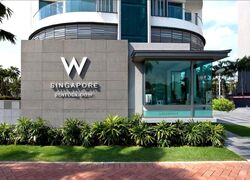The Residences at W Singapore Sentosa Cove (D4), Condominium #576673851
